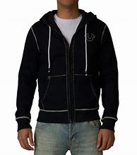 Image result for True Religion Gray Hoodie