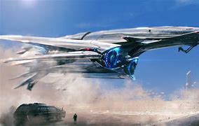 Image result for Futuristic Ship Space