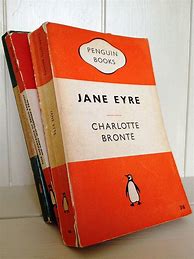 Image result for Vintage Penguin Books