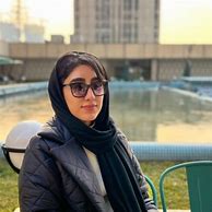 Image result for Zahra Alipour Iran International
