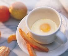 Image result for How to Fry Egg in Microwave