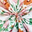 Image result for Wreath with Wire Hanger Fabric