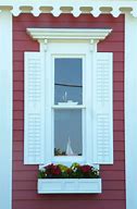Image result for Nautical Window Decor