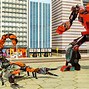 Image result for Robotic Scorpion Game