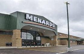 Image result for Menards Retail