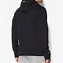 Image result for Under Armour Hoodie Black and White