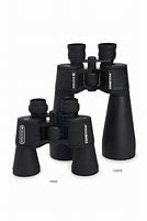 Image result for Celestron - Cometron 7X50 Bincoulars - Beginner Astronomy Binoculars - Large 50mm Objective Lenses - Wide Field Of View 7X Magnification
