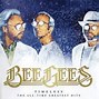 Image result for Bee Gees Words From Greatest Hits Album