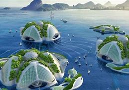 Image result for Future Underwater Houses