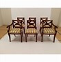 Image result for Regency Style Chairs