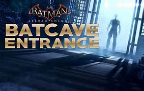 Image result for Batman Arkham Knight Batcave