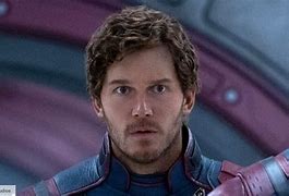 Image result for Chris Pratt Guardians of the Galaxy T-shirt