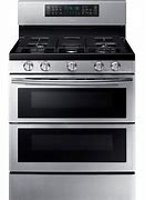 Image result for Samsung Stove Double Oven