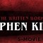 Image result for Stephen King Movies and TV Shows