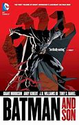 Image result for Batman All Son