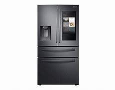 Image result for Samsung 3.8 Cu FT French Door Refrigerator