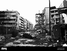 Image result for The Siege of Sarajevo