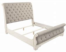Image result for Realyn Queen Sleigh Bed