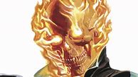 Image result for Alex Ross Ghost Rider