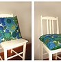 Image result for Small Chair Cushions