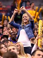 Image result for Indiana Pacers Fan Activity