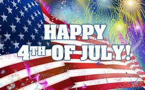 Image result for happy 4th of july