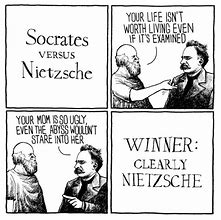 Image result for Philosophy Sarcasm
