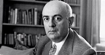 Image result for Theodor Adorno and the Beatles