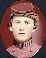 Image result for Civil War Portraits