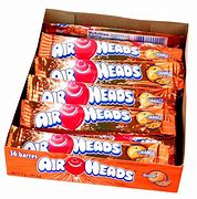 Image result for Airheads Orange Candy