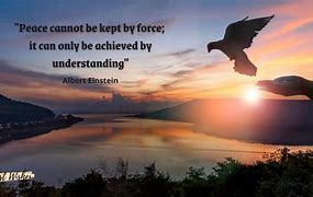 Image result for Peace Quotes in English