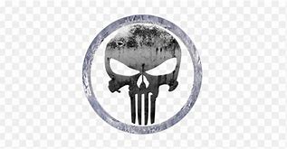 Image result for Chris Kyle Punisher Skull Logo