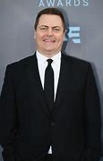 Image result for Nick Offerman No Beard