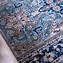 Image result for Blue Area Rugs 9X12