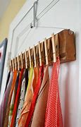 Image result for Save Space Hangers