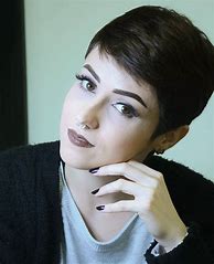 Image result for Hairstyle Short Haircuts for Women Over 40