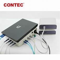 CONTEC CMS6600B portable emg machine electromyography emg equipment