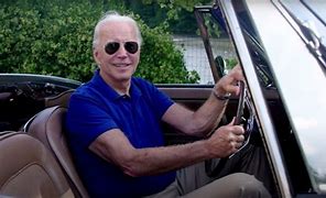 Image result for Joe Biden's Cars
