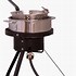 Image result for Outdoor Gas Stove
