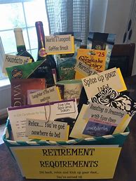 Image result for Gift Ideas for Retirement