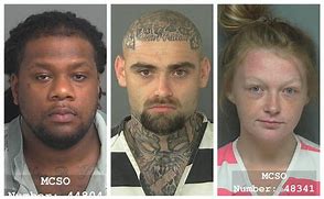 Image result for Utah's Most Wanted Felons