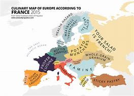 Image result for Europe Map France and Italy