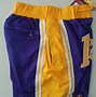 Image result for Retro Lakers