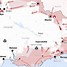 Image result for Ukraine War Map March 8