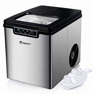 Image result for countertop ice maker