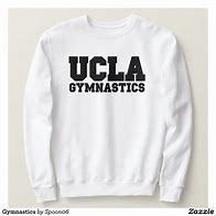 Image result for Gymnastics Full Zip Sweatshirt