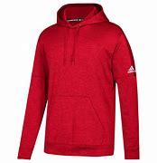 Image result for adidas men's hoodie red