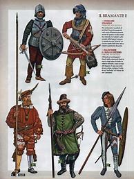 Image result for Italian Wars Armour