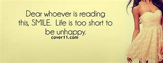 Image result for Facebook Covers Quotes About Life