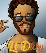 Image result for Lil Dicky Show